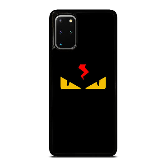 FENDI ROMA EYES Samsung Galaxy S20 Plus / S20 Plus 5G Case