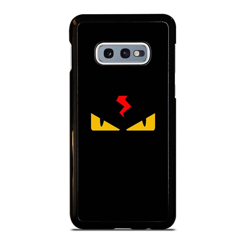 FENDI ROMA EYES Samsung Galaxy S10e Case