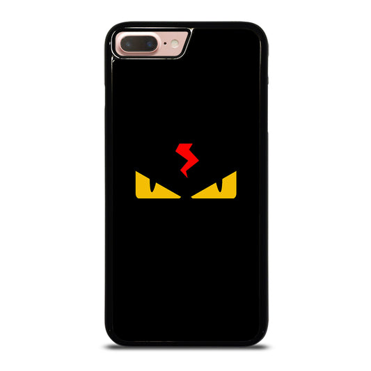 FENDI ROMA EYES iPhone 7 Plus / 8 Plus Case