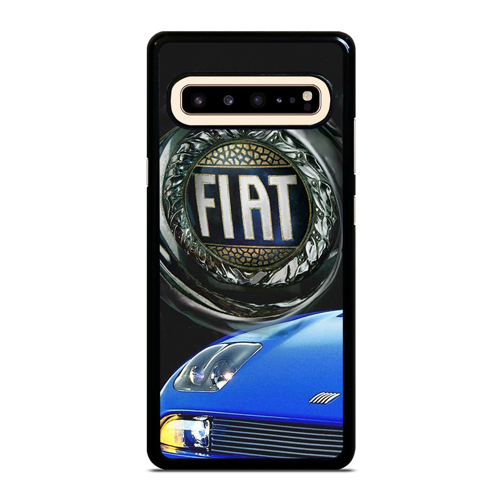 FIAT DESIGN Samsung Galaxy S10 5G Case