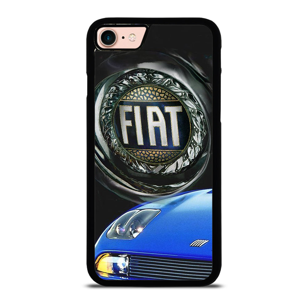 FIAT DESIGN iPhone 7 / 8 Case