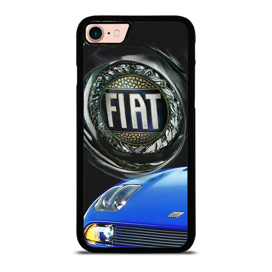 FIAT DESIGN iPhone 7 / 8 Case