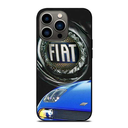 FIAT DESIGN iPhone 13 Pro Case