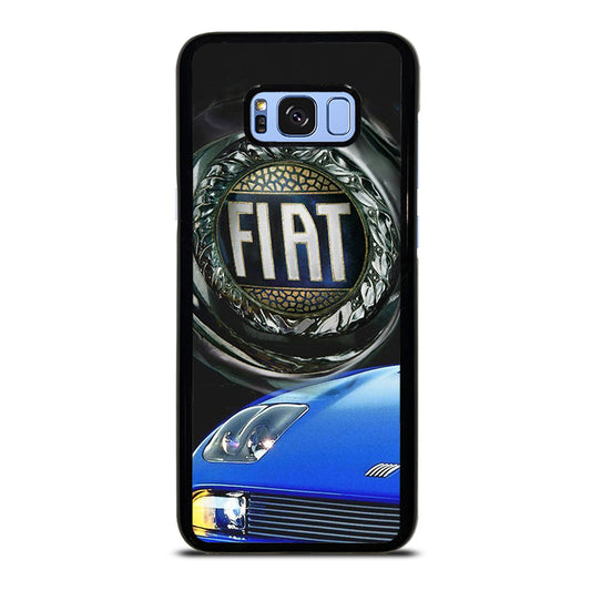 FIAT DESIGN Samsung Galaxy S8 Plus Case