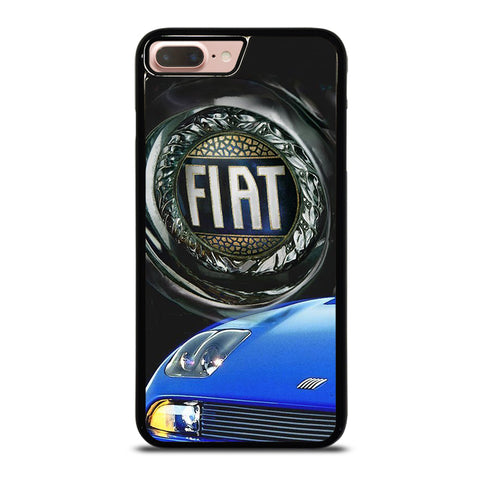 FIAT DESIGN iPhone 7 Plus / 8 Plus Case