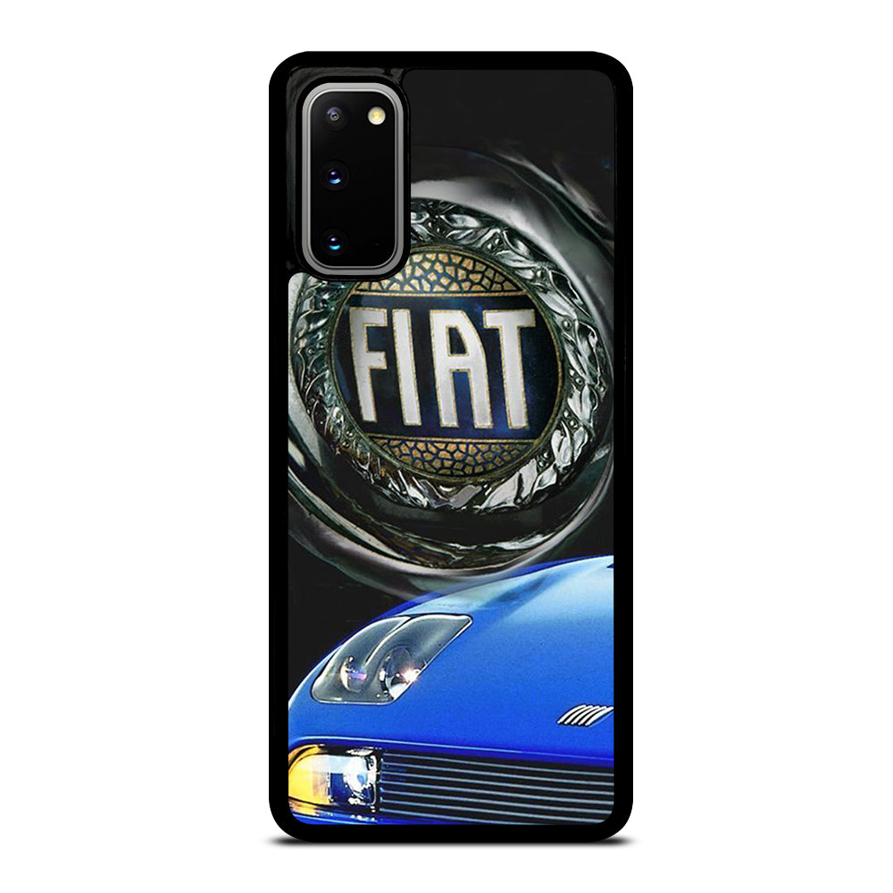 FIAT DESIGN Samsung Galaxy S20 / S20 5G Case