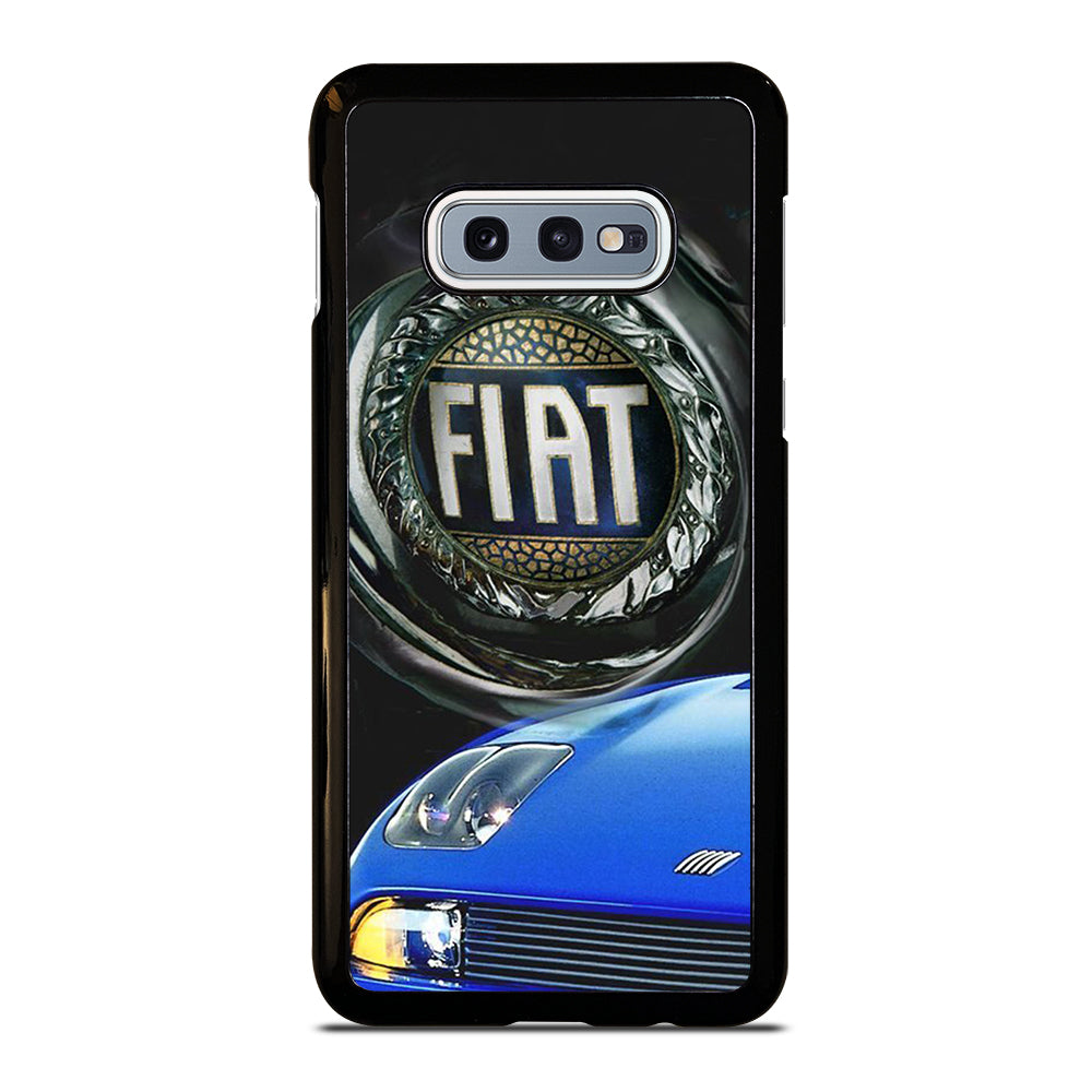 FIAT DESIGN Samsung Galaxy S10e Case