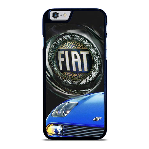 FIAT DESIGN iPhone 6 / 6S Case