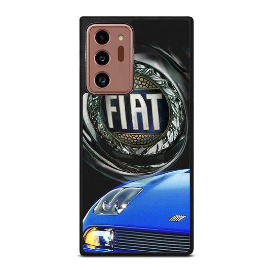 FIAT DESIGN Samsung Galaxy Note 20 Ultra Case