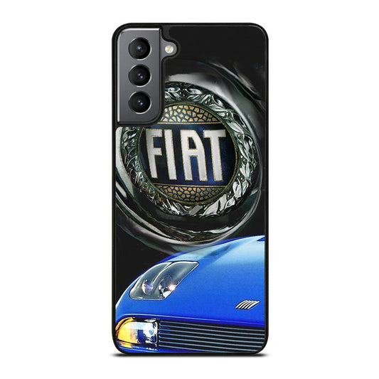 FIAT DESIGN Samsung Galaxy S21 Plus 5G Case