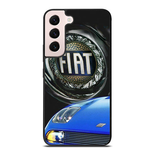 FIAT DESIGN Samsung Galaxy S22 Plus 5G Case