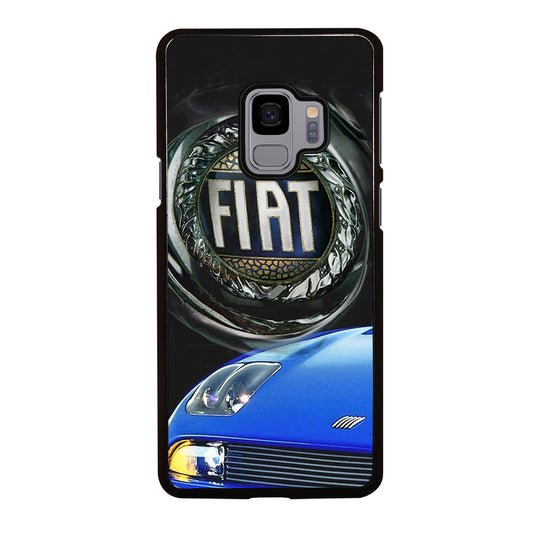 FIAT DESIGN Samsung Galaxy S9 Case
