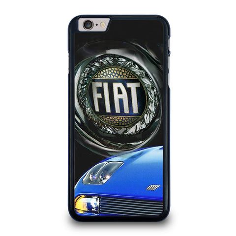 FIAT DESIGN iPhone 6 Plus / 6S Plus Case