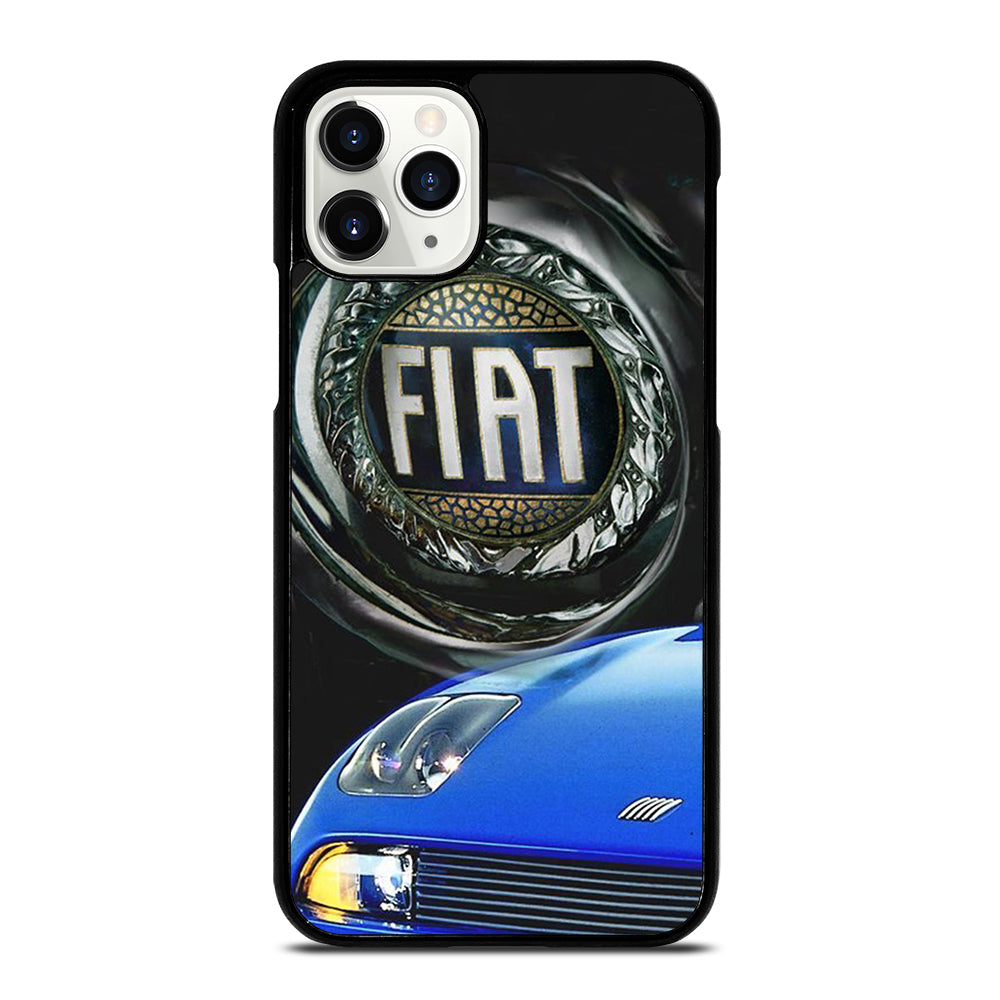 FIAT DESIGN iPhone 11 Pro Case