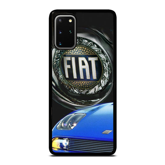 FIAT DESIGN Samsung Galaxy S20 Plus / S20 Plus 5G Case
