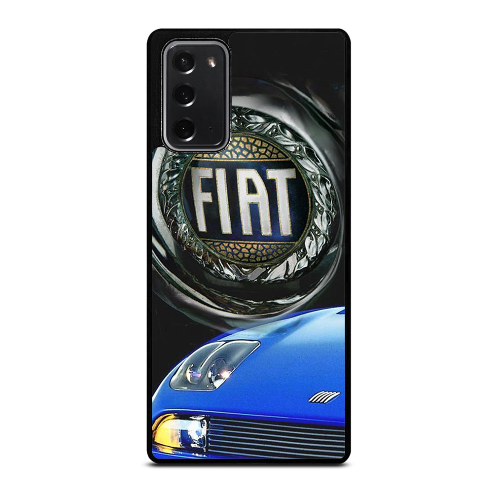 FIAT DESIGN Samsung Galaxy Note 20 Case