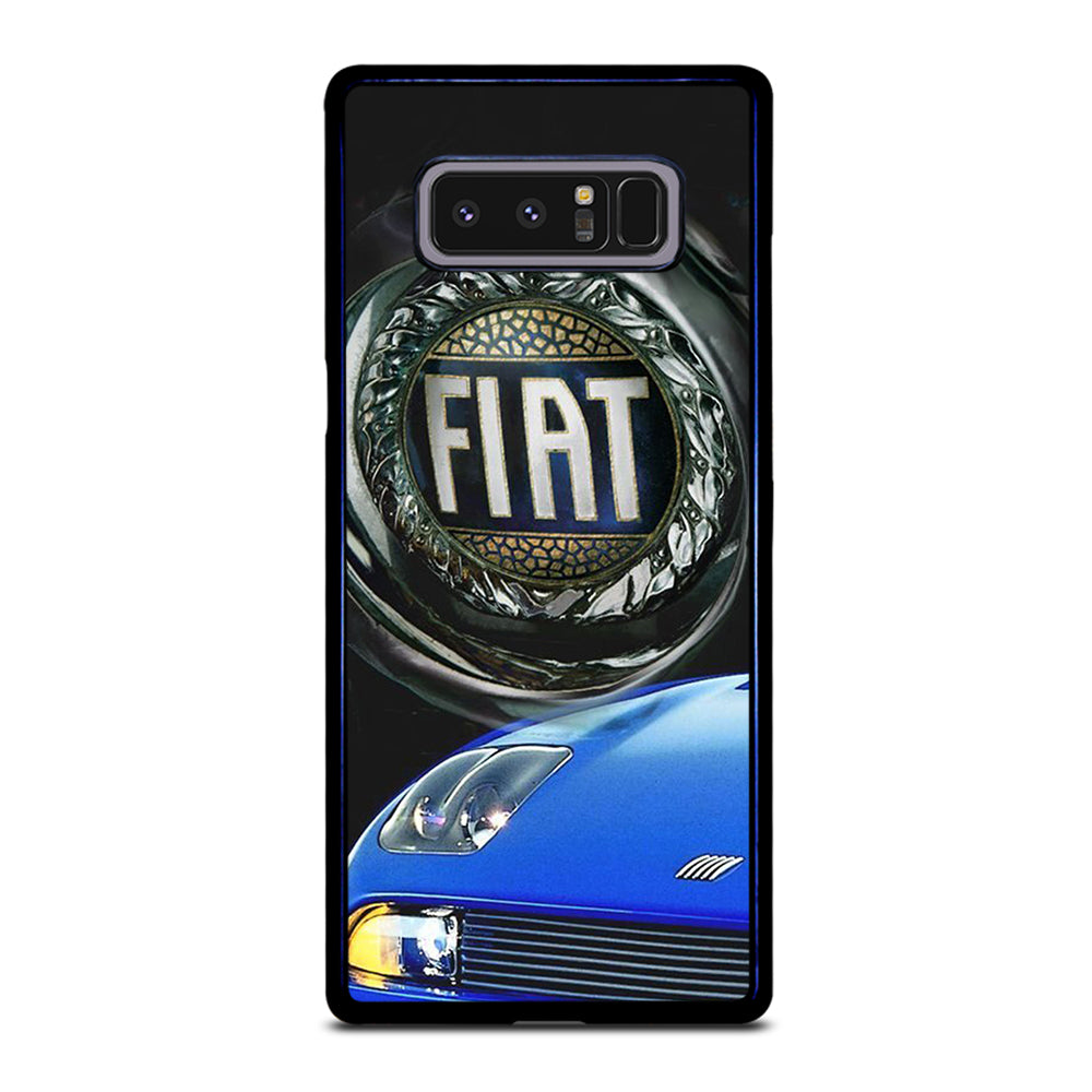 FIAT DESIGN Samsung Galaxy Note 8 Case