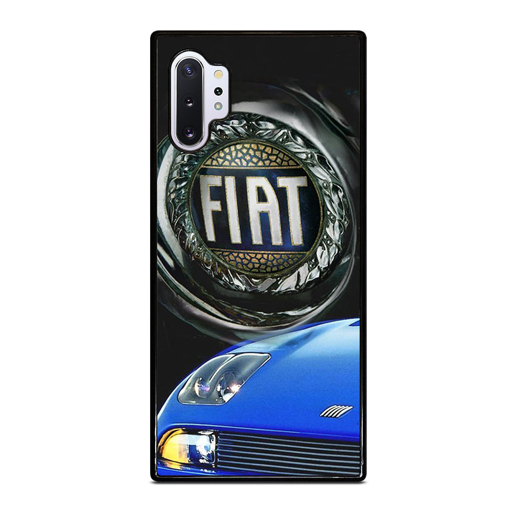 FIAT DESIGN Samsung Galaxy Note 10 Plus Case