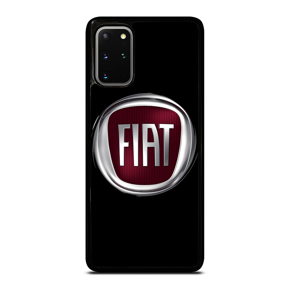 FIAT LOGO Samsung Galaxy S20 Plus / S20 Plus 5G Case