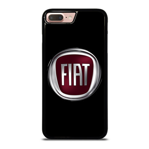 FIAT LOGO iPhone 7 Plus / 8 Plus Case