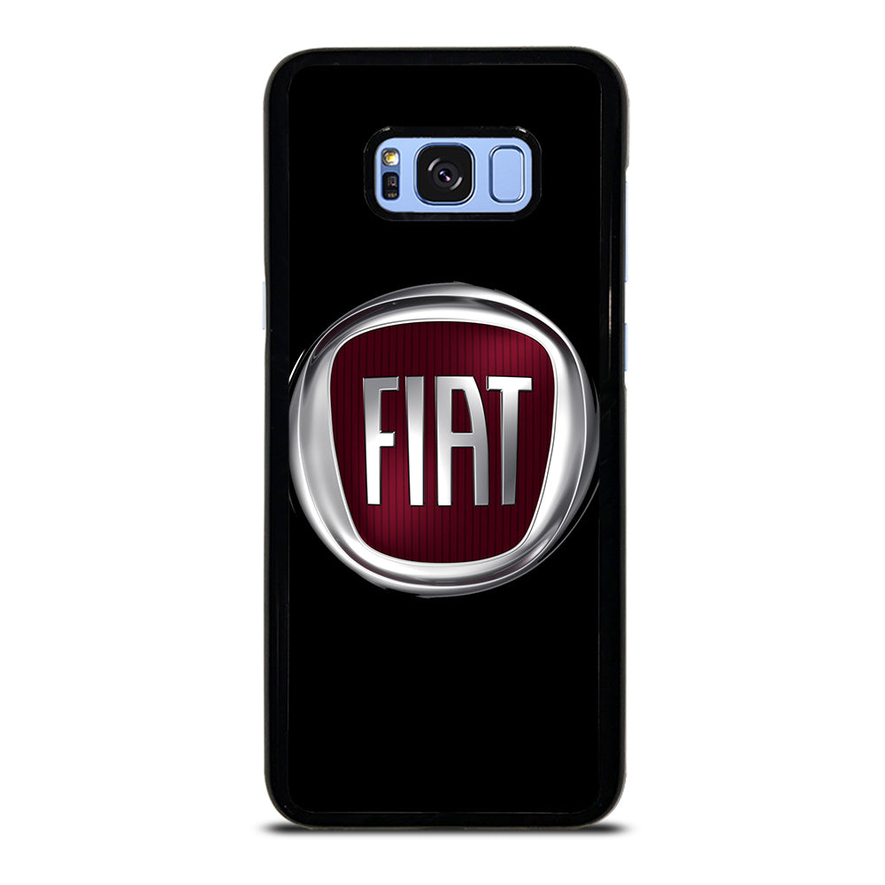 FIAT LOGO Samsung Galaxy S8 Plus Case