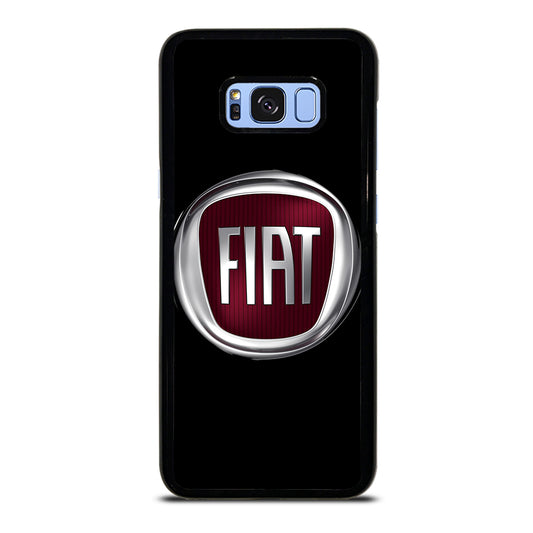 FIAT LOGO Samsung Galaxy S8 Plus Case