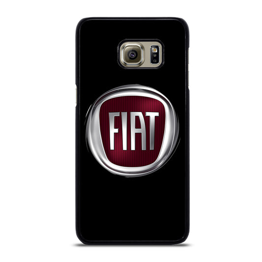 FIAT LOGO Samsung Galaxy S6 Edge Plus Case
