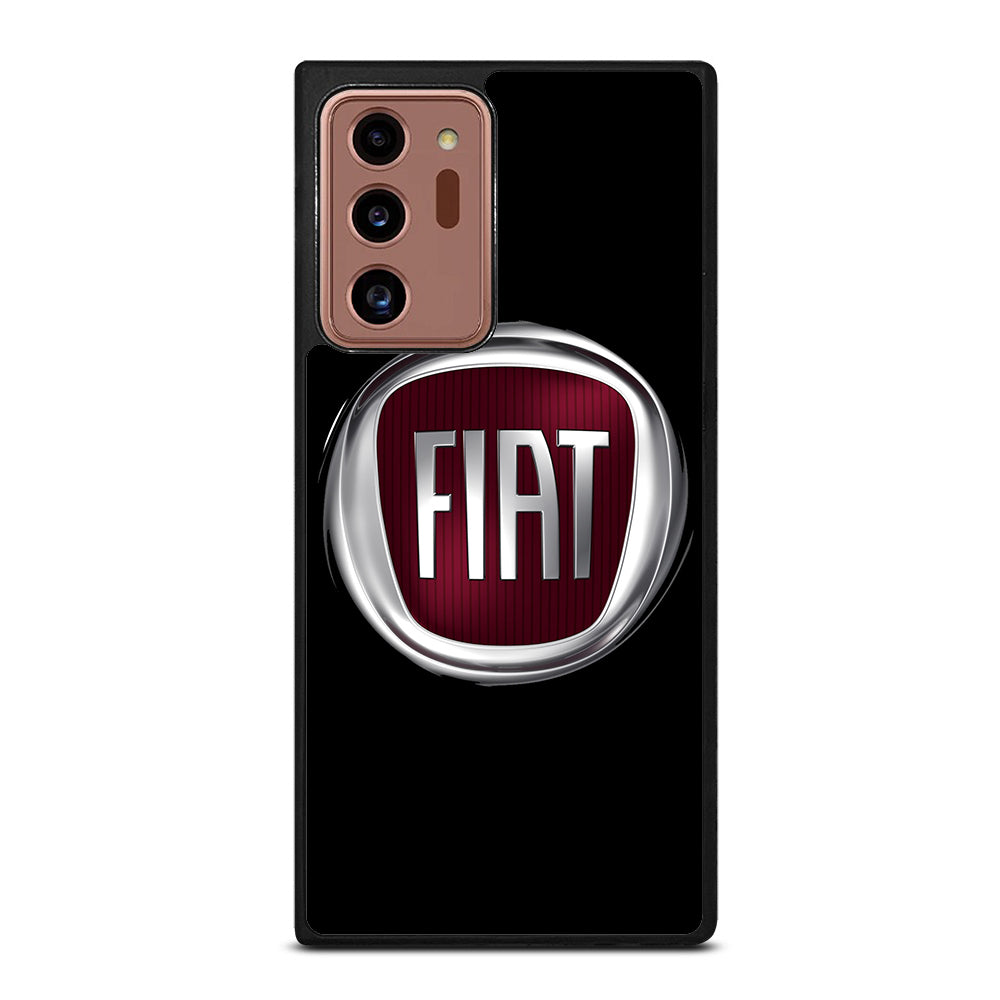 FIAT LOGO Samsung Galaxy Note 20 Ultra Case