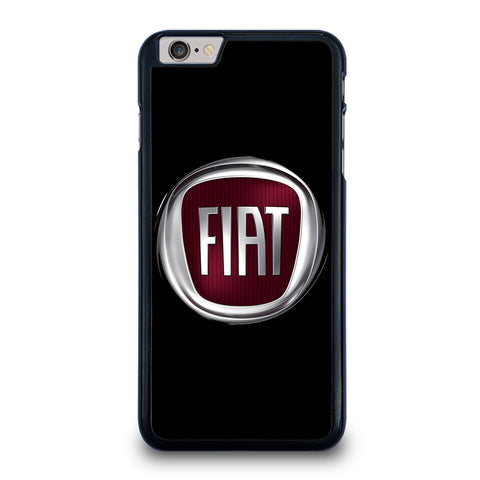 FIAT LOGO iPhone 6 Plus / 6S Plus Case