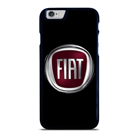 FIAT LOGO iPhone 6 / 6S Case