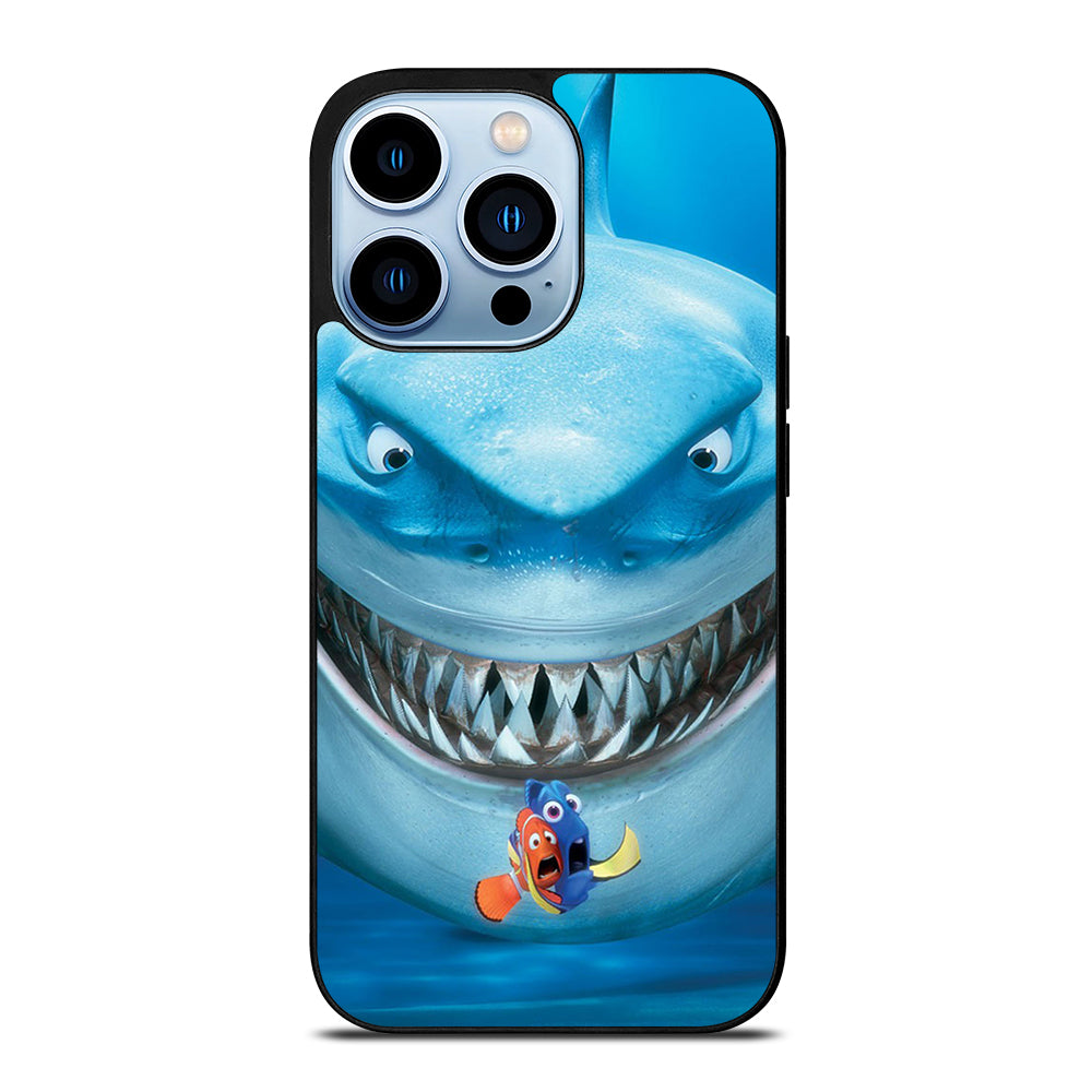 FINDING NEMO BRUCE iPhone 13 Pro Max Case