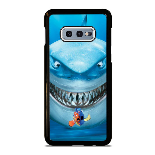 FINDING NEMO BRUCE Samsung Galaxy S10e Case