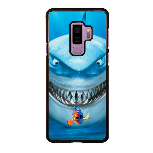 FINDING NEMO BRUCE Samsung Galaxy S9 Plus Case