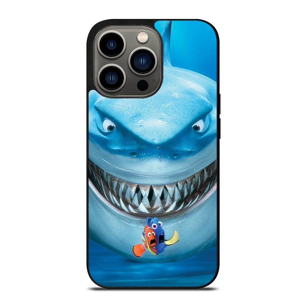 FINDING NEMO BRUCE iPhone 13 Pro Case
