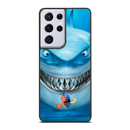 FINDING NEMO BRUCE Samsung Galaxy S21 Ultra 5G Case