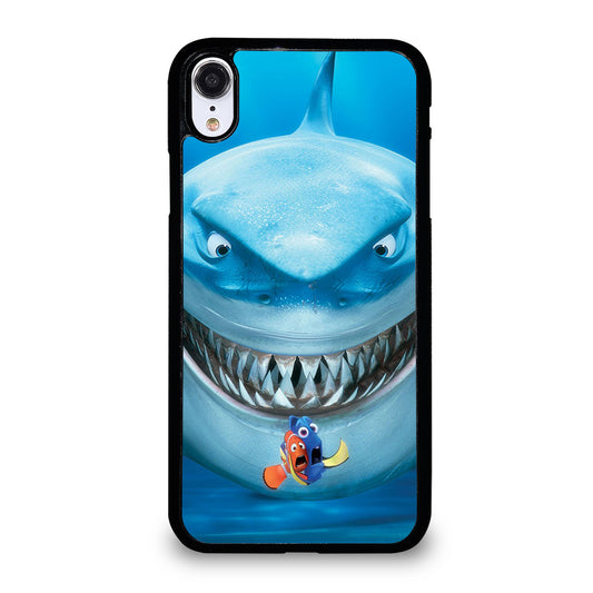 FINDING NEMO BRUCE iPhone XR Case