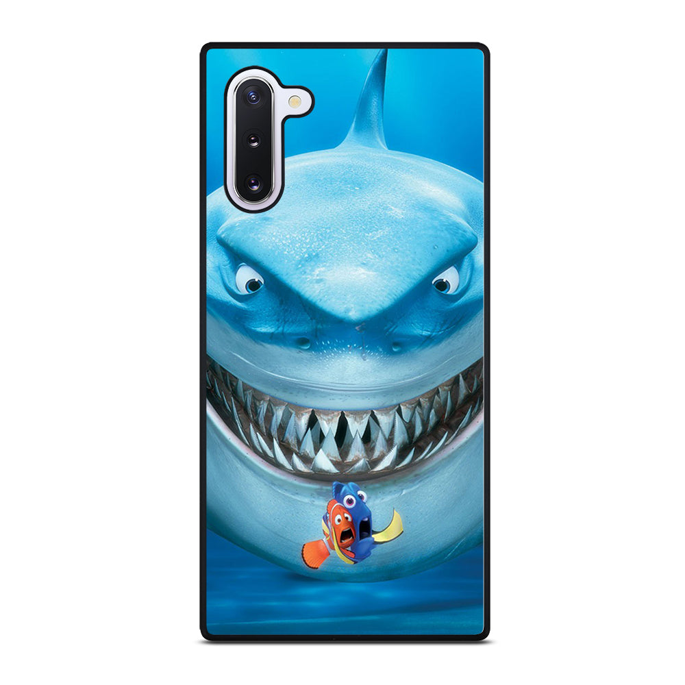 FINDING NEMO BRUCE Samsung Galaxy Note 10 Case