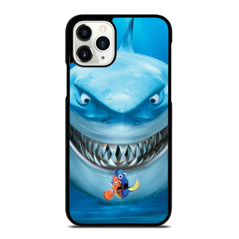 FINDING NEMO BRUCE iPhone 11 Pro Case