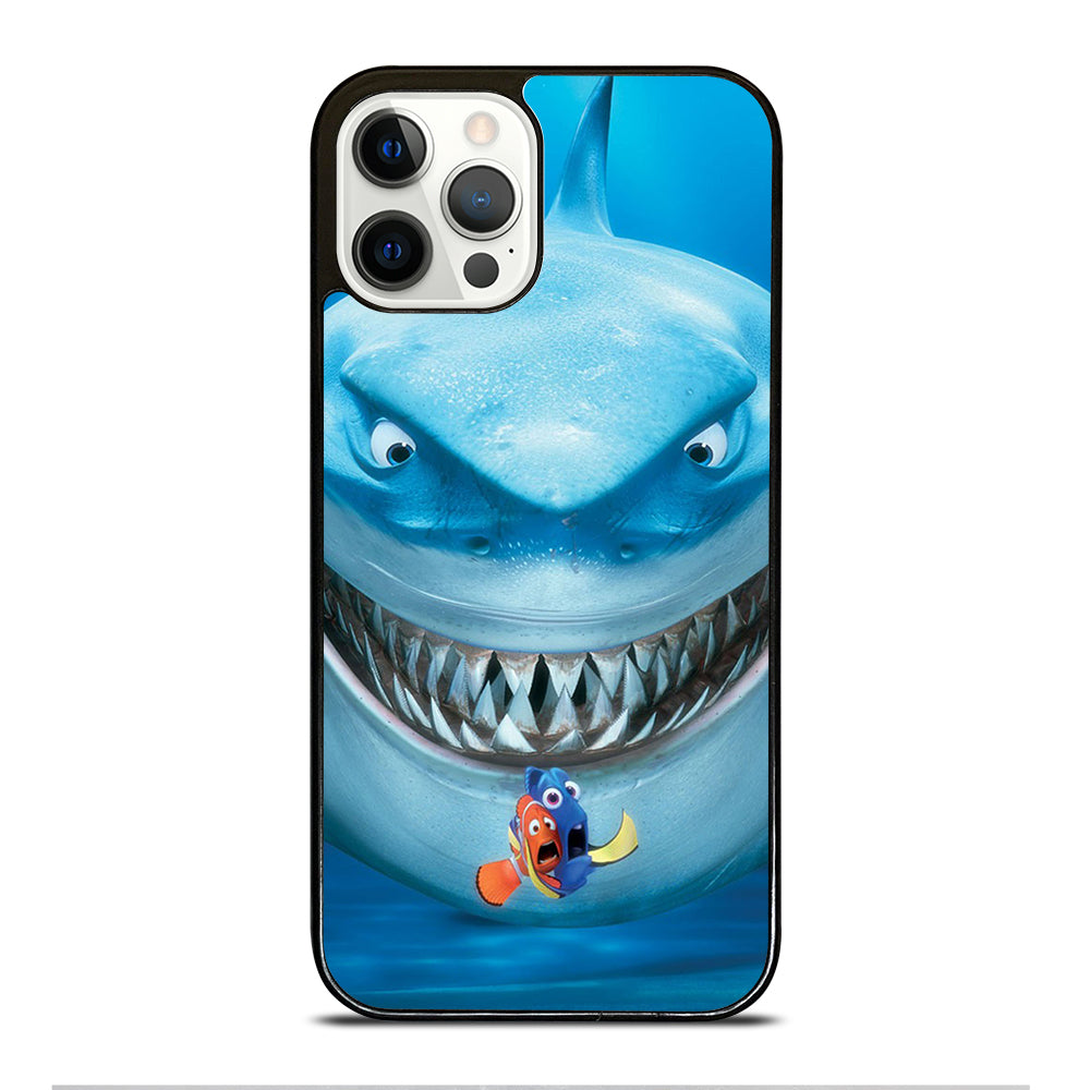 FINDING NEMO BRUCE iPhone 12 Pro Case