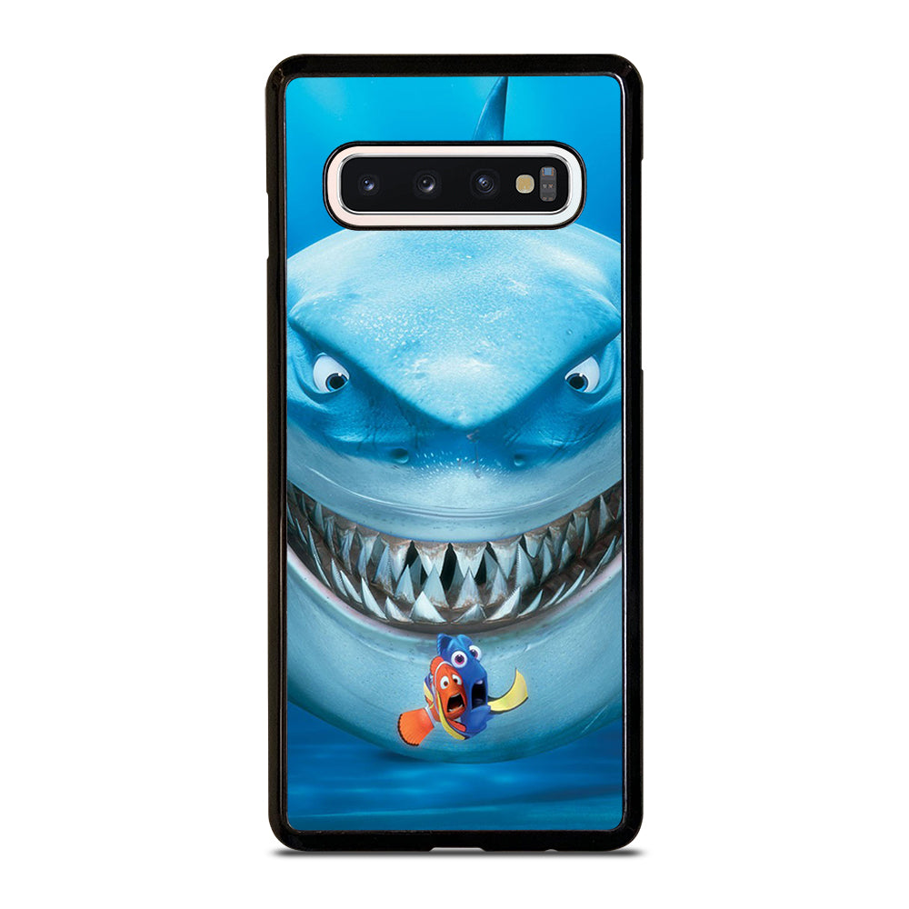 FINDING NEMO BRUCE Samsung Galaxy S10 Case