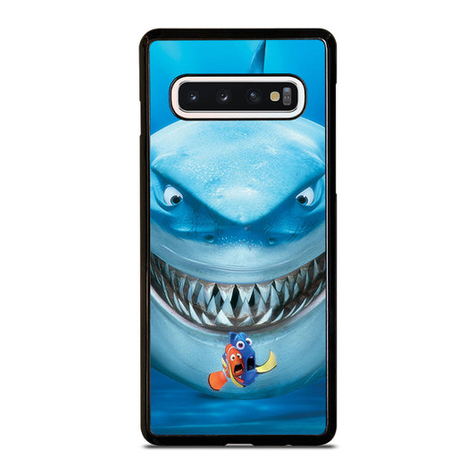 FINDING NEMO BRUCE Samsung Galaxy S10 Case