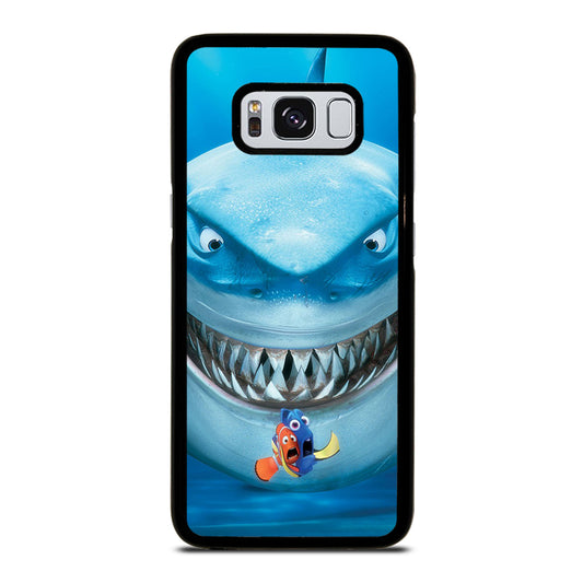 FINDING NEMO BRUCE Samsung Galaxy S8 Case
