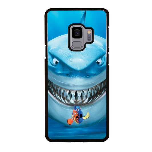 FINDING NEMO BRUCE Samsung Galaxy S9 Case