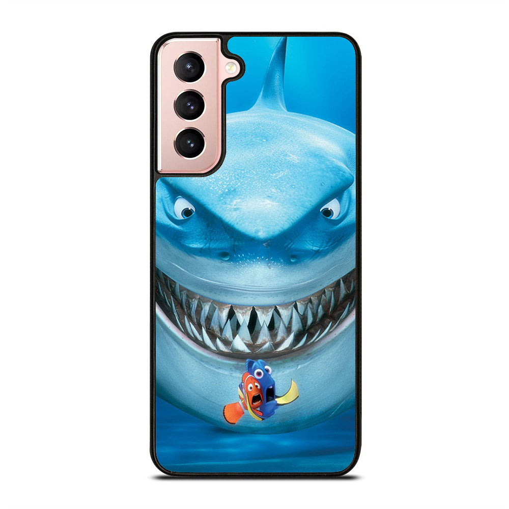 FINDING NEMO BRUCE Samsung Galaxy S21 5G Case