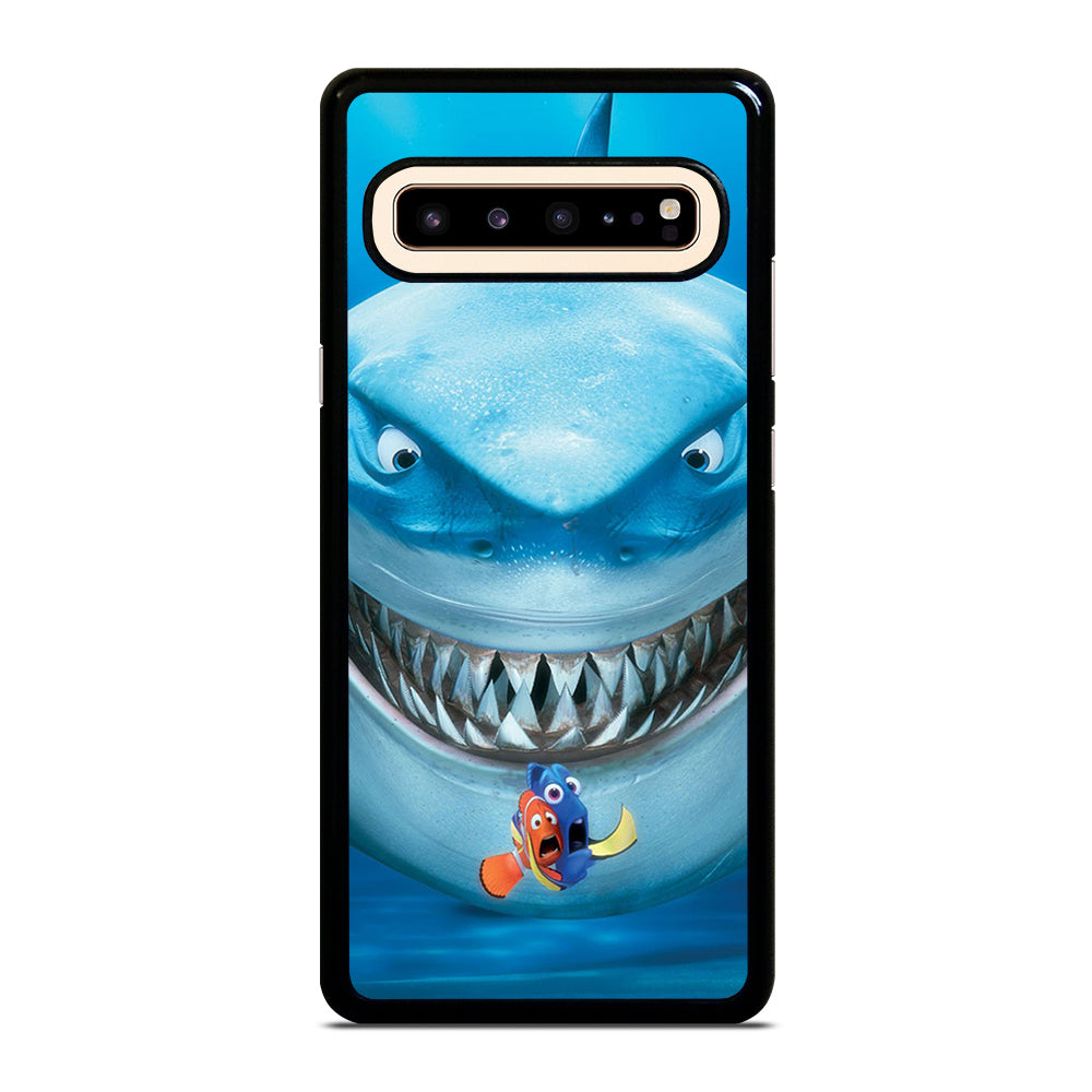 FINDING NEMO BRUCE Samsung Galaxy S10 5G Case