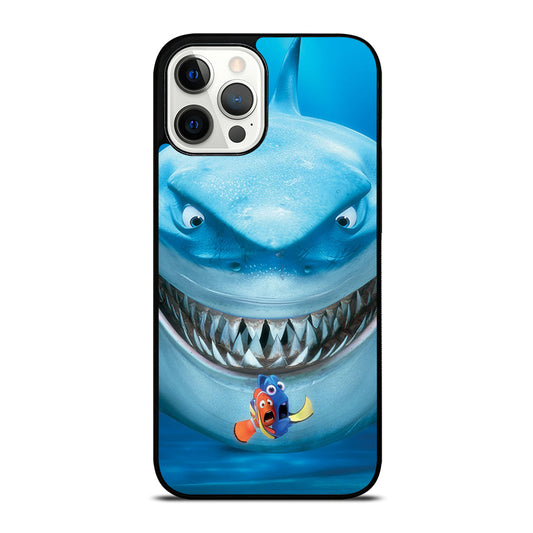 FINDING NEMO BRUCE iPhone 12 Pro Max Case
