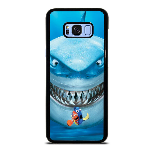 FINDING NEMO BRUCE Samsung Galaxy S8 Plus Case