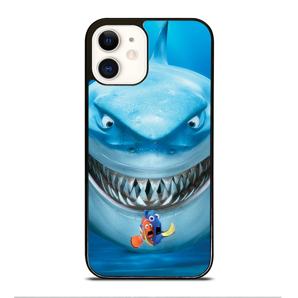 FINDING NEMO BRUCE iPhone 12 Case