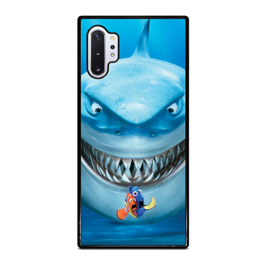 FINDING NEMO BRUCE Samsung Galaxy Note 10 Plus Case