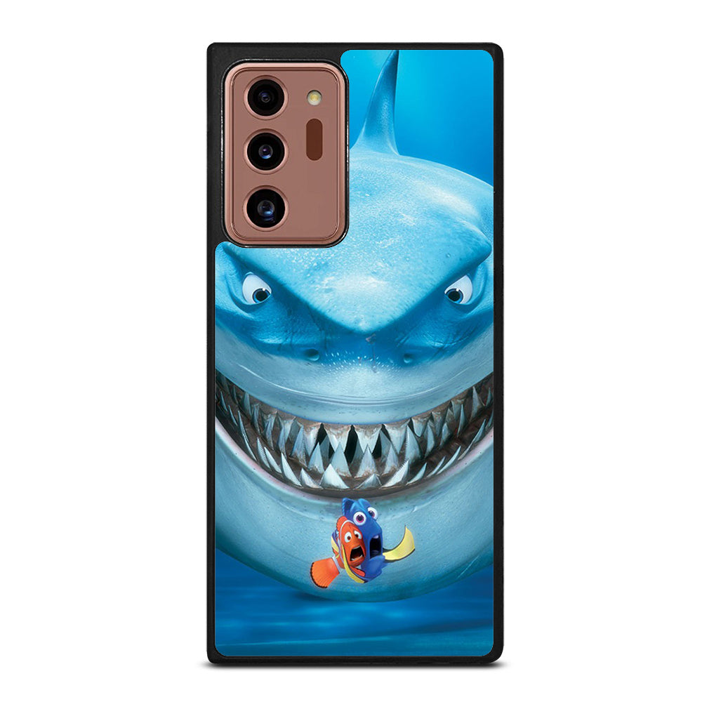 FINDING NEMO BRUCE Samsung Galaxy Note 20 Ultra Case